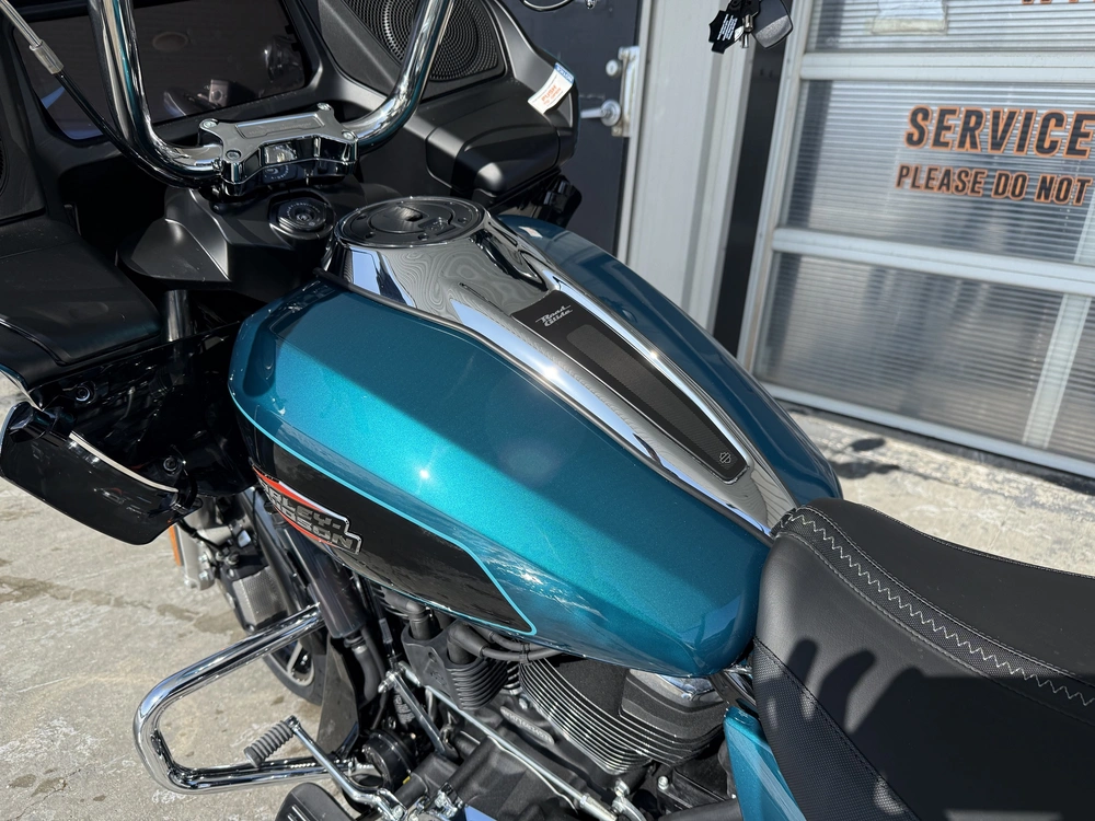 2026 Harley-davidson Road Glide alt