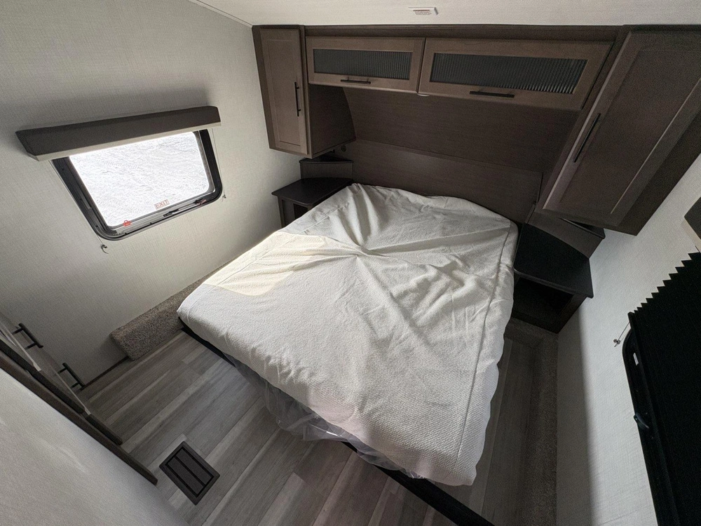 Keystone Rv Cougar Sport 2400re 2026 alt