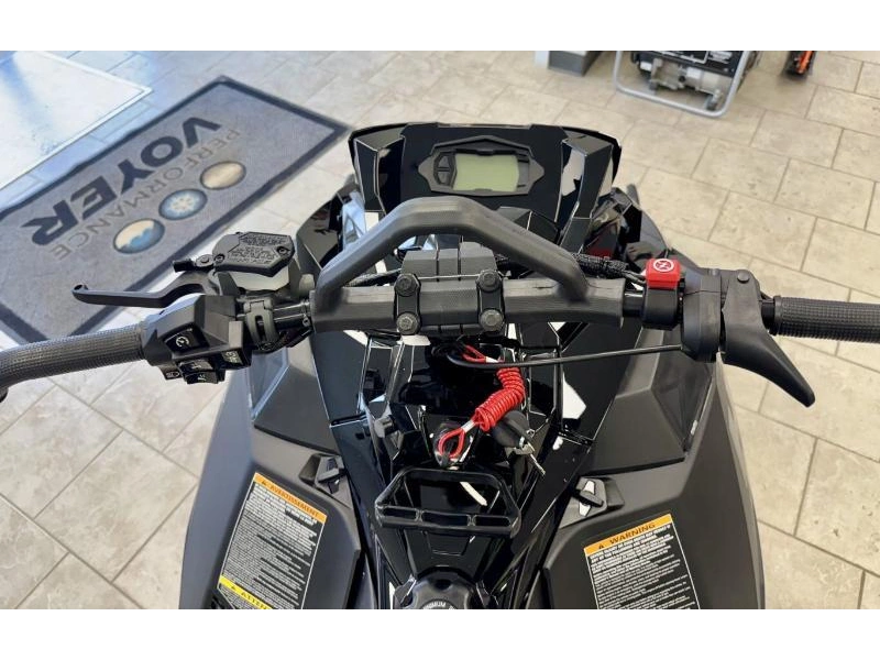 Arctic Cat Hcx 858 146 2.6 (sport Gauge) 2026 alt