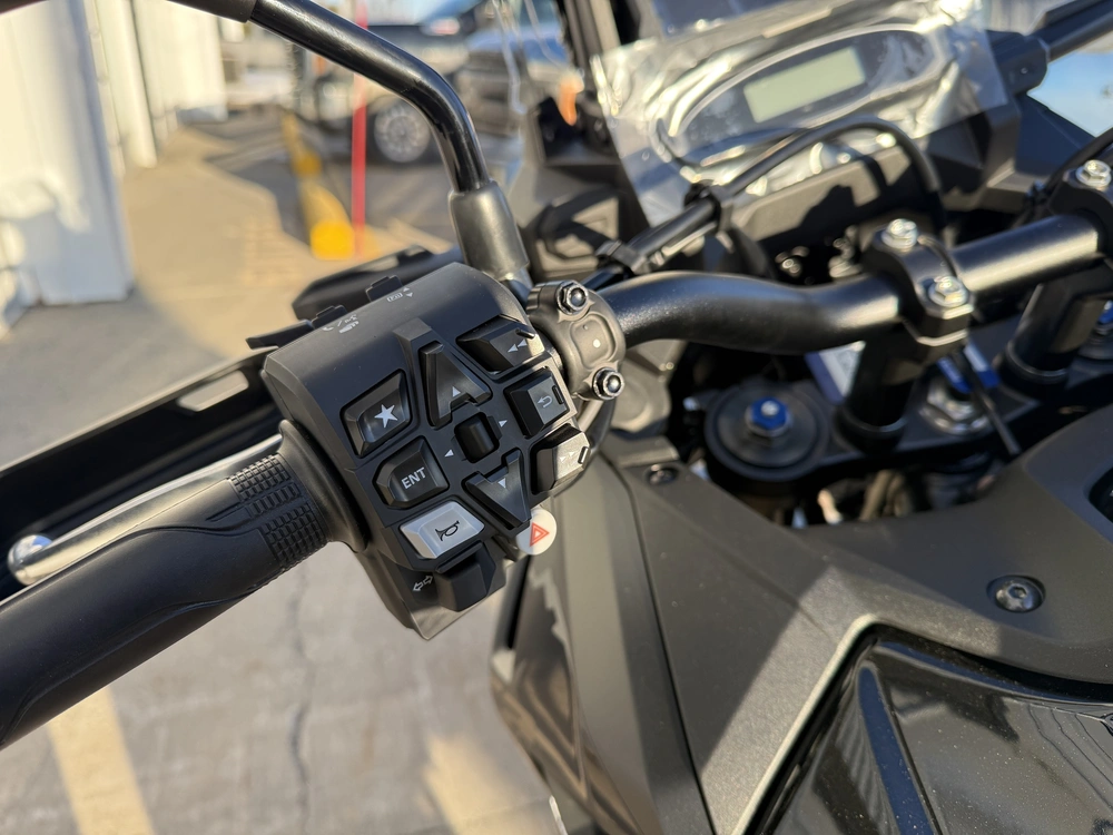 Honda Africa Twin 2026 alt