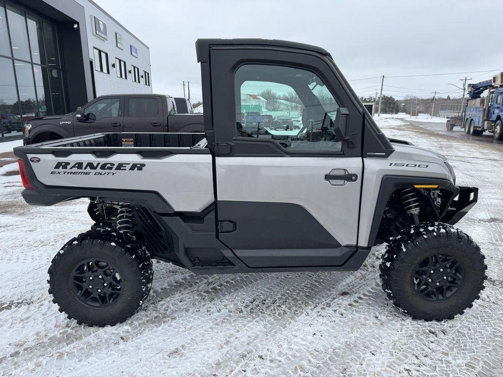2024 Polaris Ranger Xd 1500 Northstar Edition Premium alt