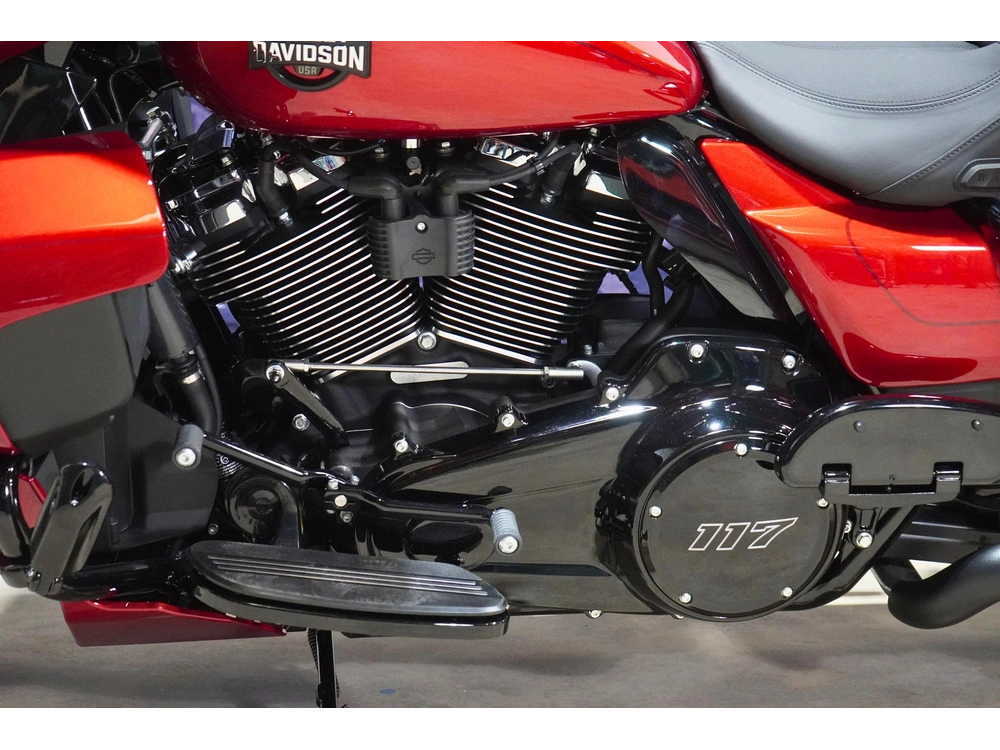 2026 Harley-davidson Flhxl Street Glide Limited alt