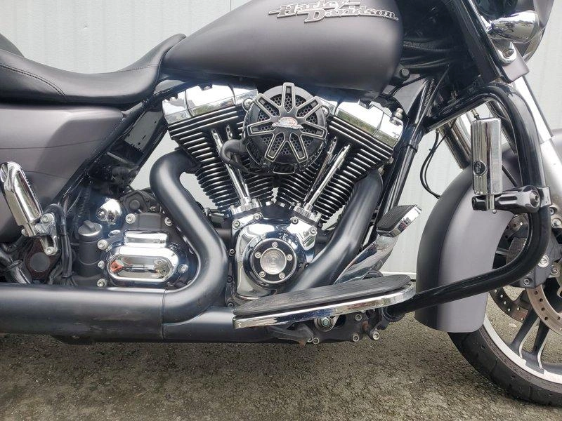 2016 Harley-davidson Flhxs - Street Glide® Special alt