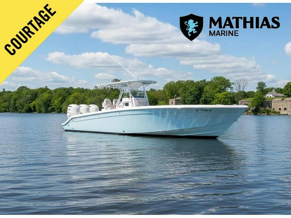 2005 Dakota 3600 alt