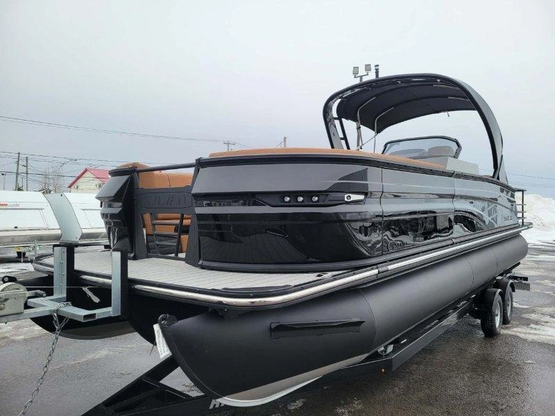 Sylvan G5 Clz Sc Noir 2025 alt