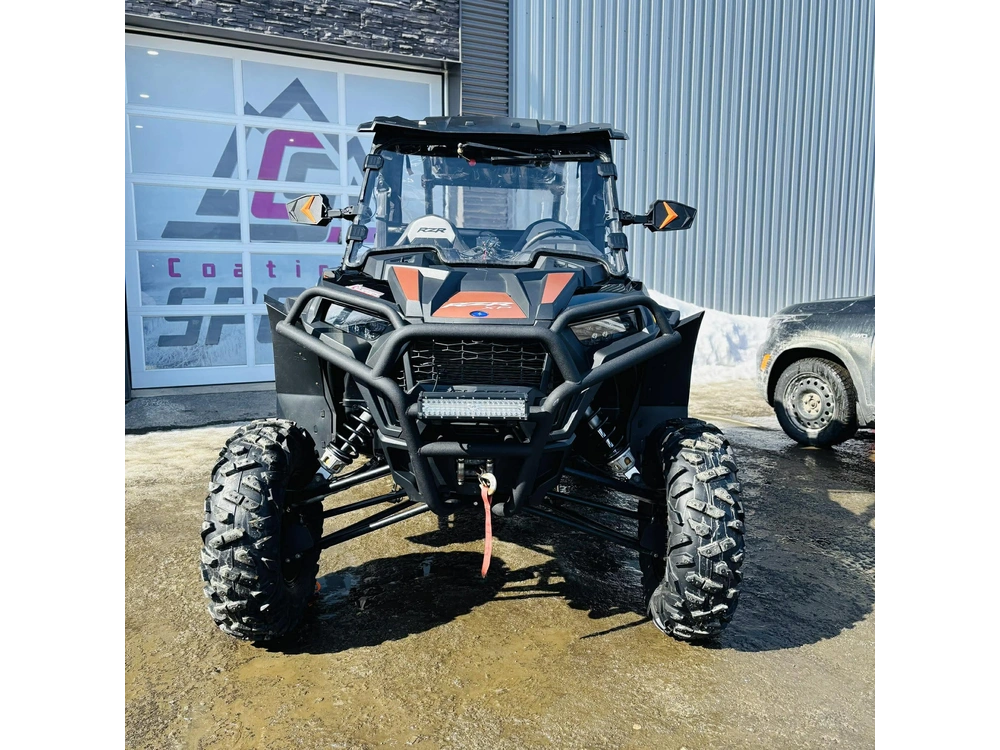 Polaris Rzr Xp 1000 Eps Z21nae99ak 2021 alt