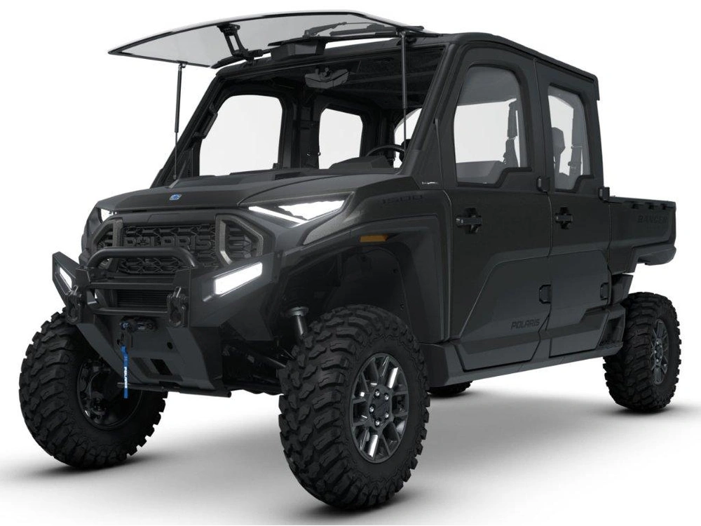 Polaris Ranger Crew Xd 1500 Northstar Ultimate 2026 alt