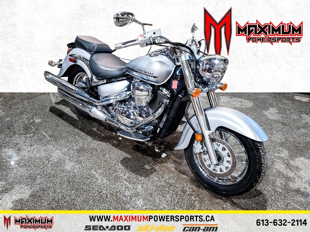 Suzuki Vl800 M/tm 2019 alt