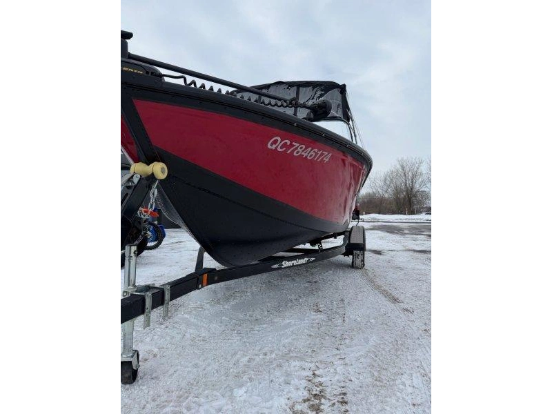 Starcraft Renegade 178 Dc 2018 alt