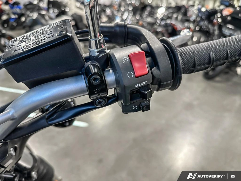2017 Yamaha Scr950 Scr950 alt