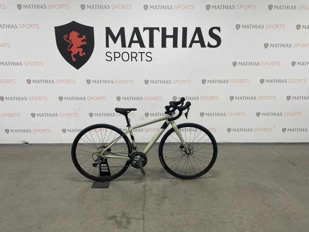 2024 Felt Vr 60 Claris alt