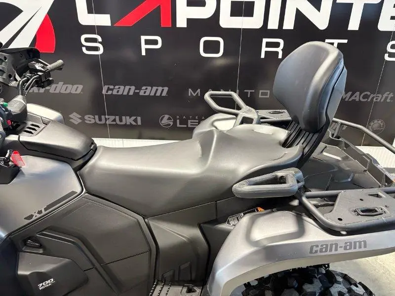 Can-am Outlander Max Xt 700 2026 alt