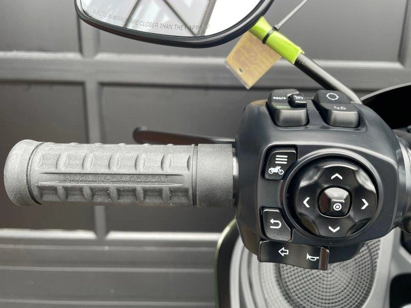 2026 Harley-davidson Fltrx - Road Glide® alt