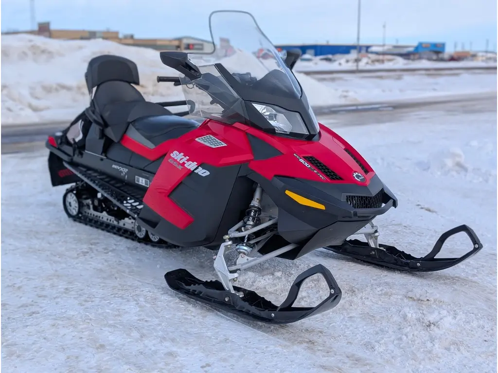 2012 Ski-Doo GSX SE 800R E-TEC ES