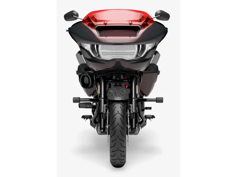 2026 Harley-davidson Fltrxstse Cvo Road Glide St alt