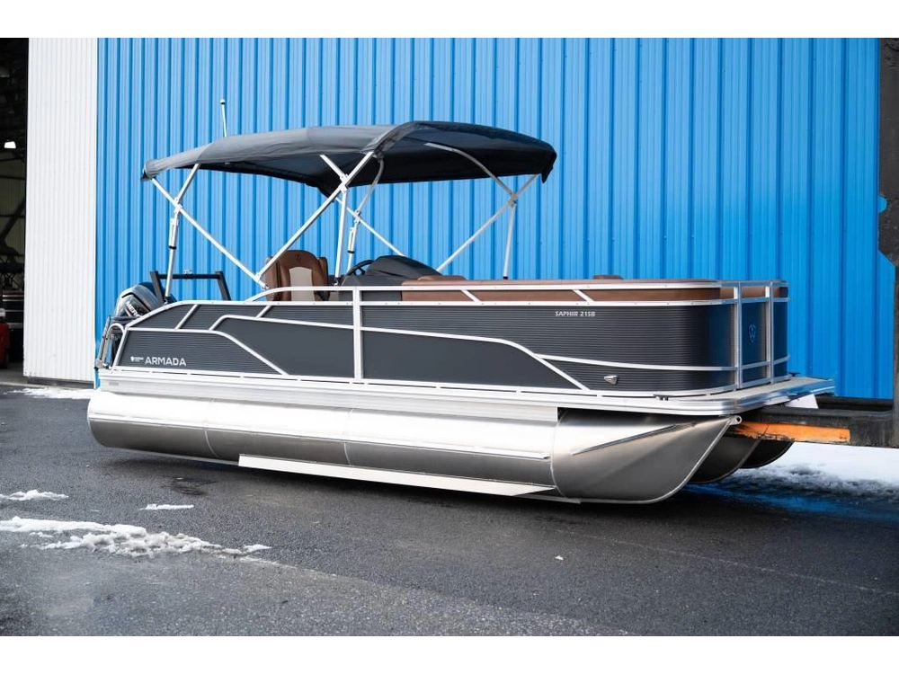 Armada Saphir 21sb 2026 alt