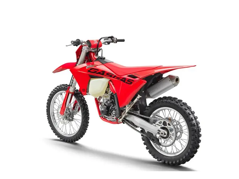 2025 GASGAS EX 250F thumbnail 4