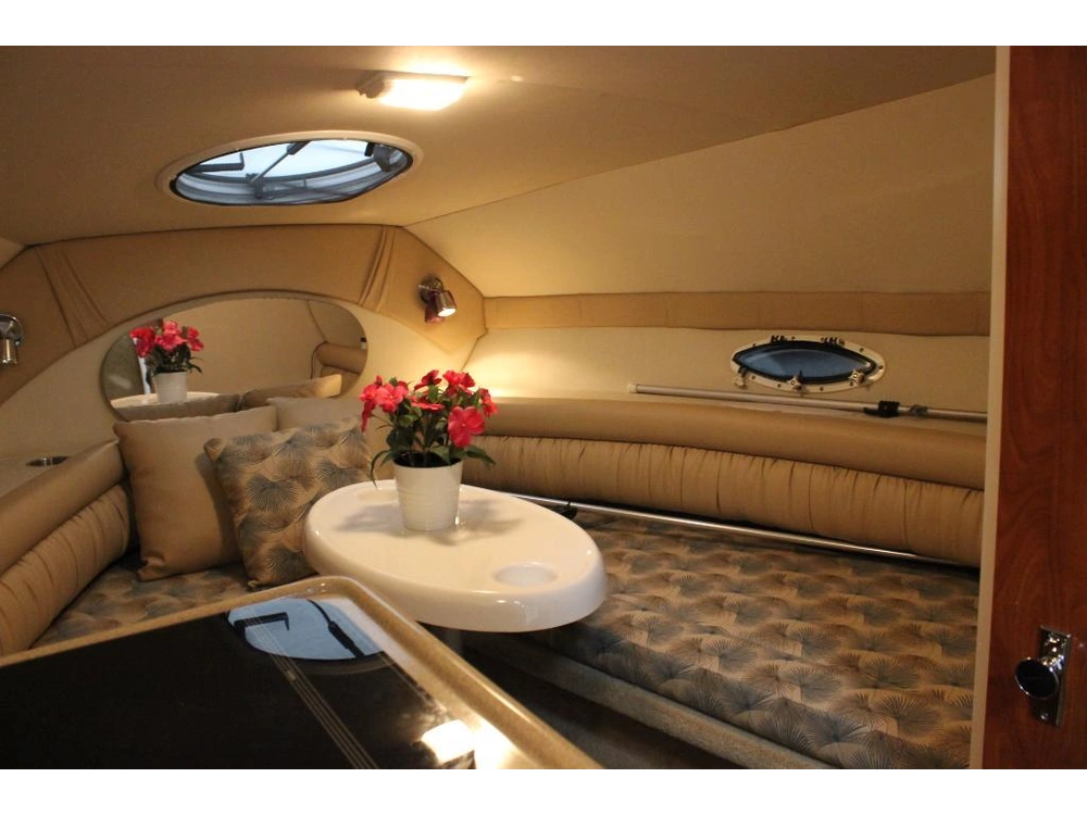 Glastron Gs259 2007 alt