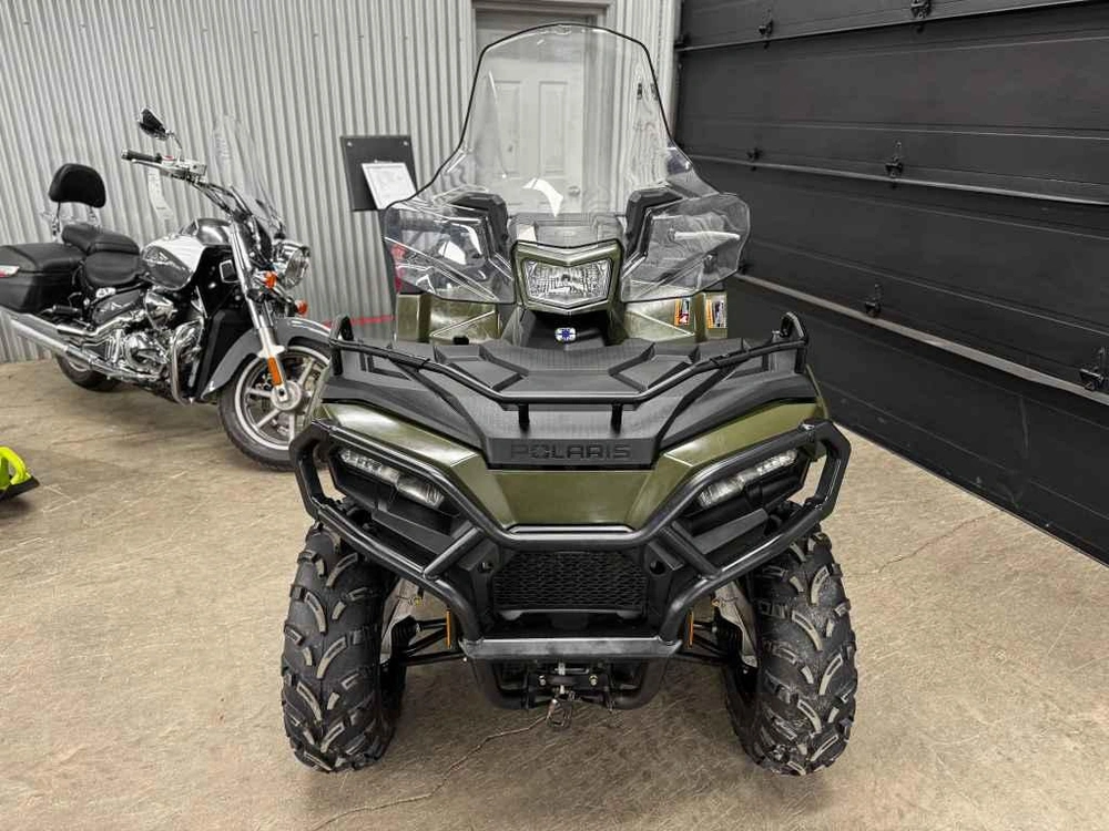 Polaris Sportsman 570 Eps 2021 alt