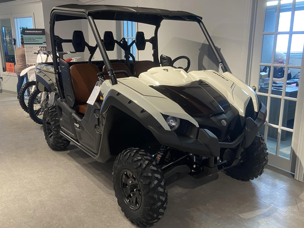 Yamaha Viking Eps Se Ranch Edition 2026 alt