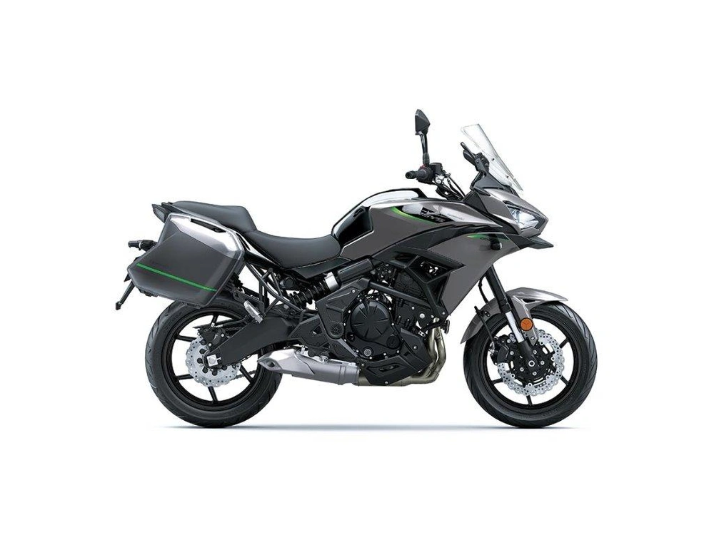 Kawasaki Versys 650 Lt 2026 alt
