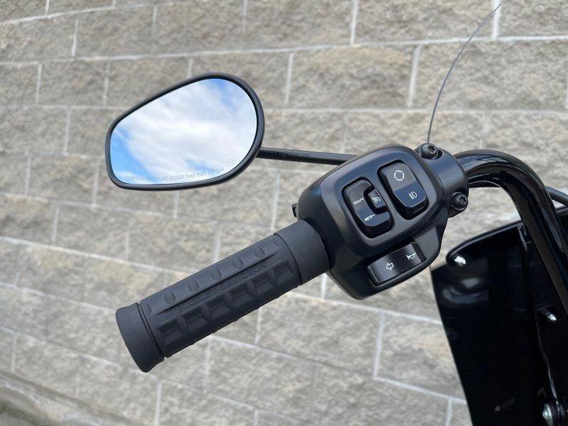 2026 Harley-davidson Flhc - Heritage Classic alt