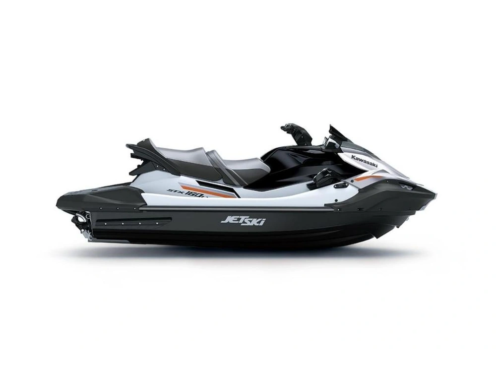 Kawasaki Stx 160 Lx 2026 alt