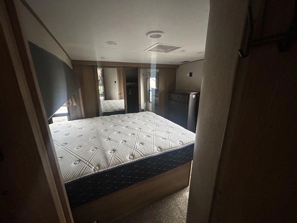 2016 Crossroads Rv Cruiser Cf333rl alt
