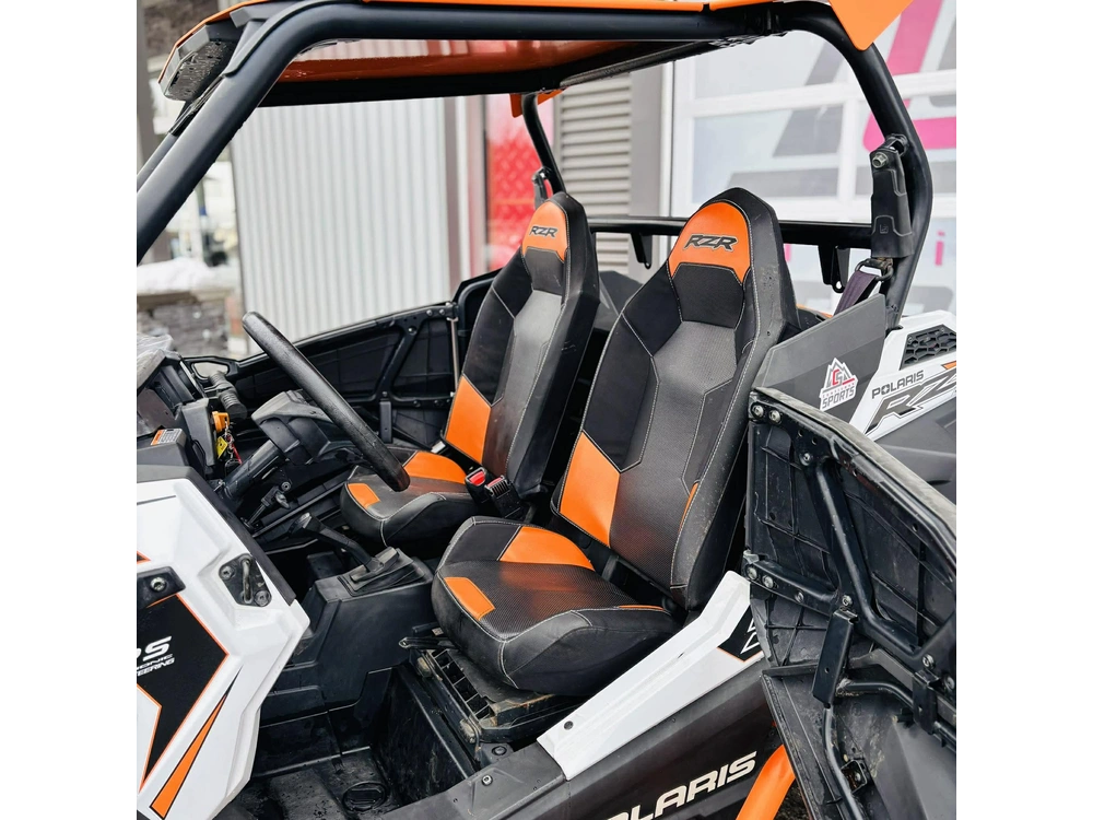 Polaris Rzr 1000s Eps 2018 alt