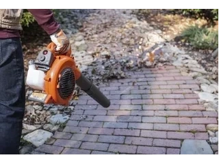 2022 Husqvarna 125b H/h Blower alt