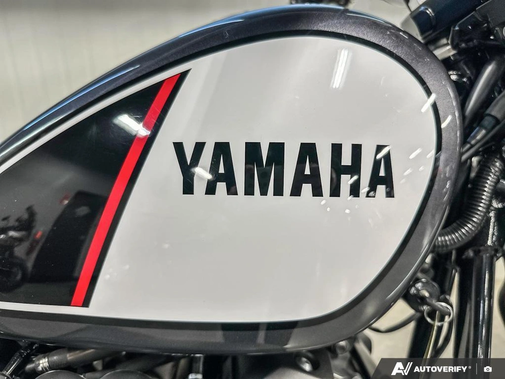 2017 Yamaha Scr950 Scr950 alt