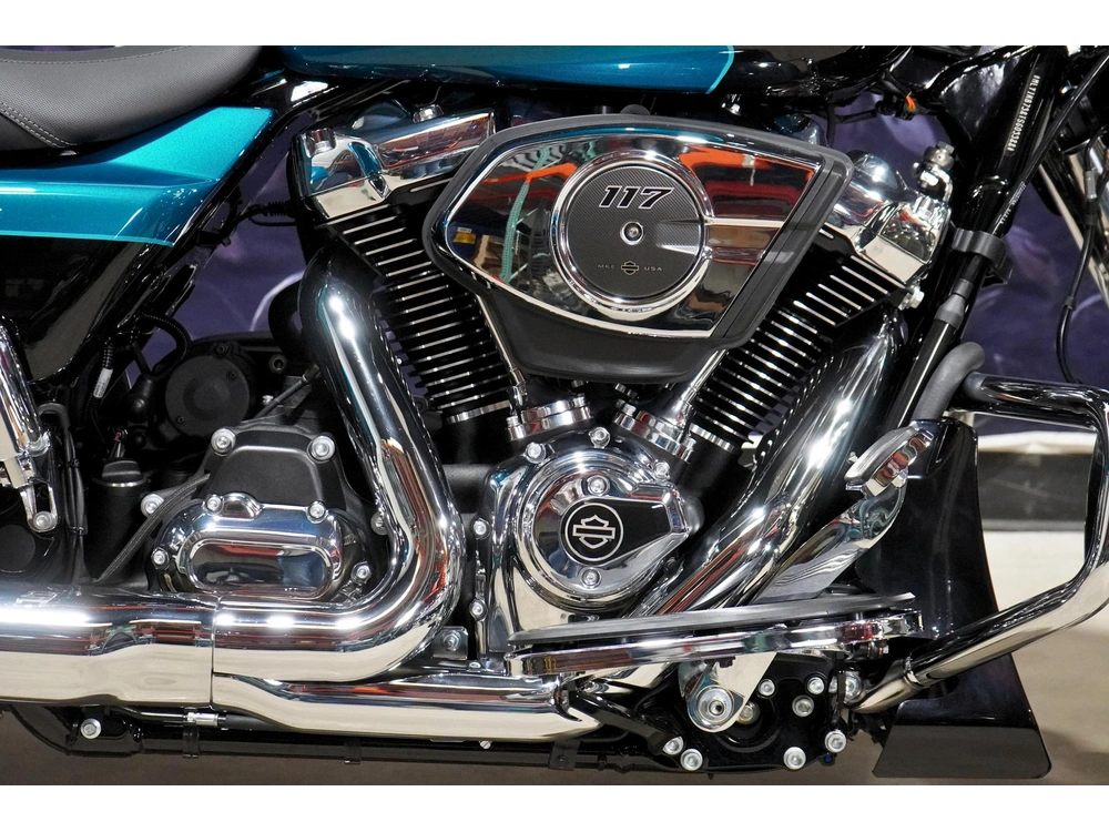 2026 Harley-davidson Fltrx Street Glide alt