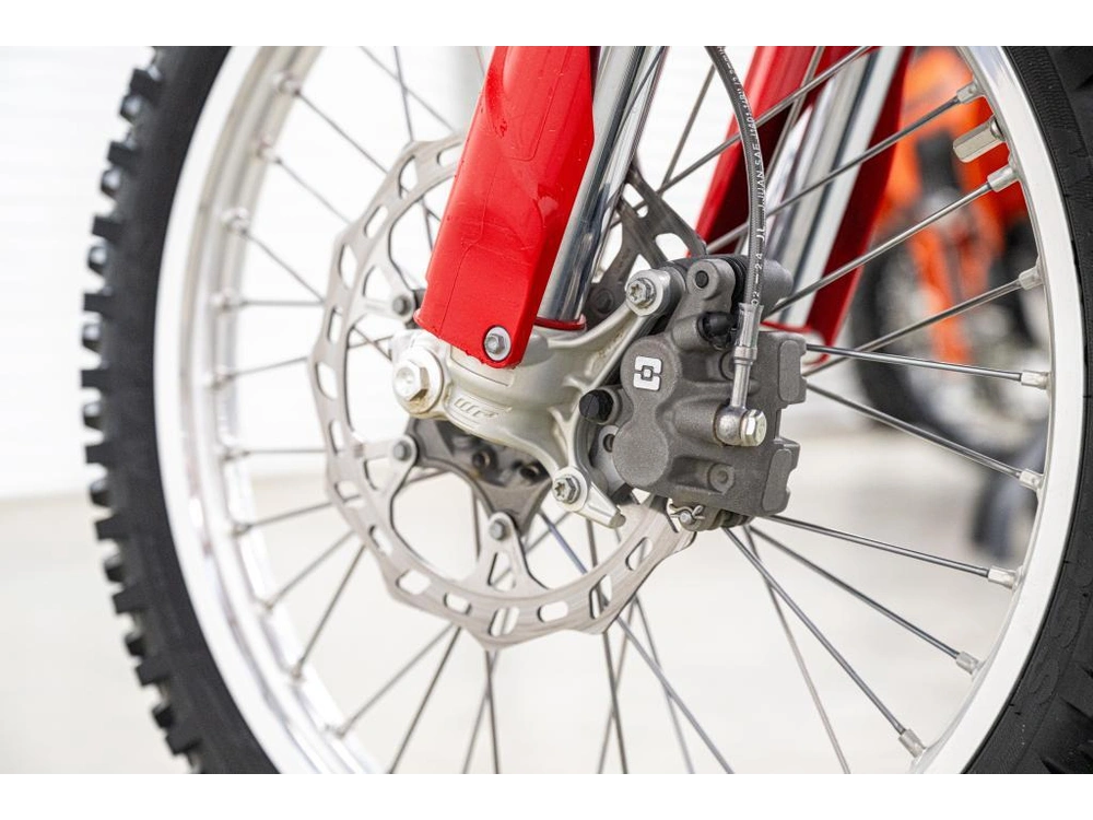 2025 Gasgas Mc 250f Demo 14 6h alt