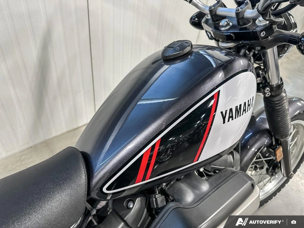 2017 Yamaha Scr950 Scr950 alt