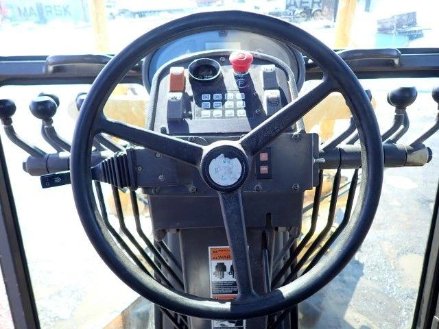 Volvo G730b 2005
