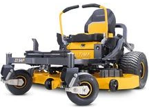 2026 Cub Cadet Z2 54 747cc alt