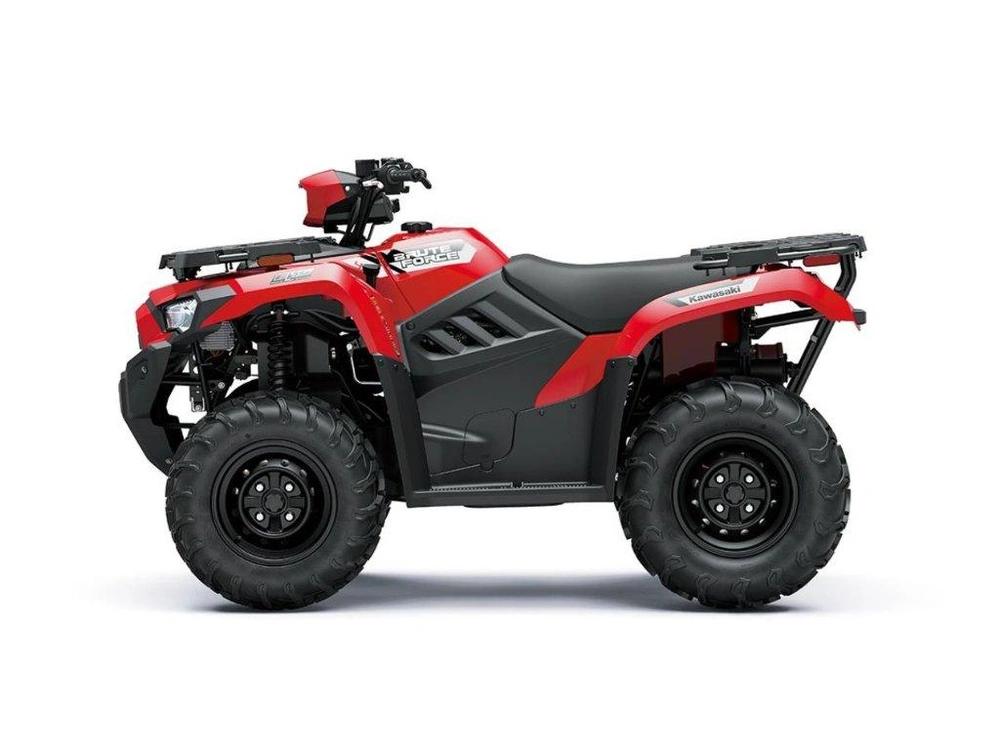 2026 Kawasaki Brute Force 450 Eps alt
