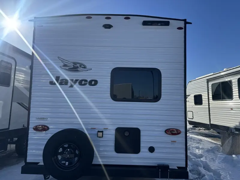 2026 Jayco JAY FLIGHT SLX 265BHS
