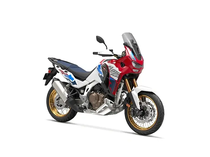 Honda CRF11004T 2026