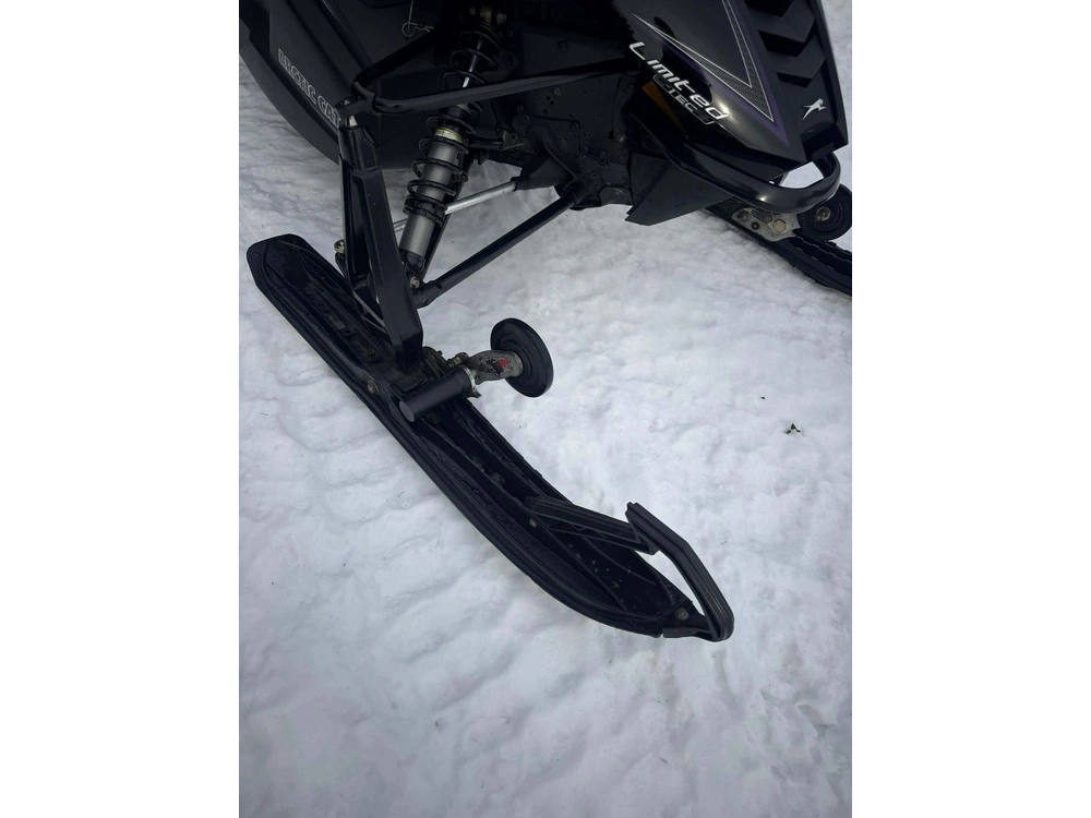 2017 Arctic Cat Pantera 7000 Ltd alt