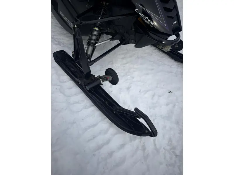 Arctic Cat PANTERA 7000 LTD 2017