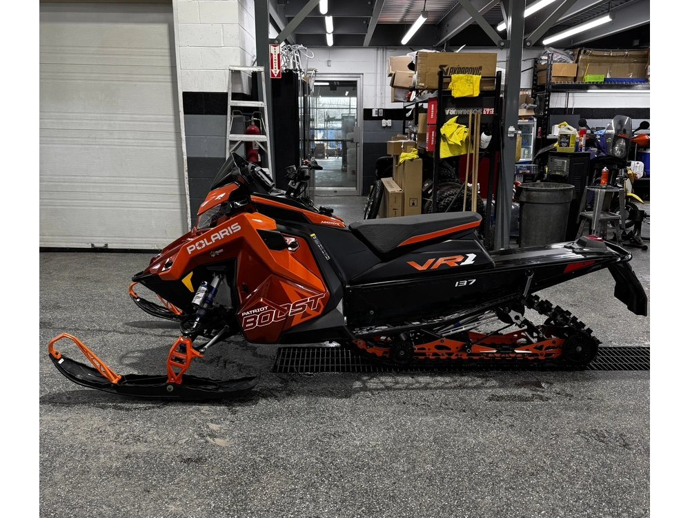 Polaris S24tdv8ms 2024 alt