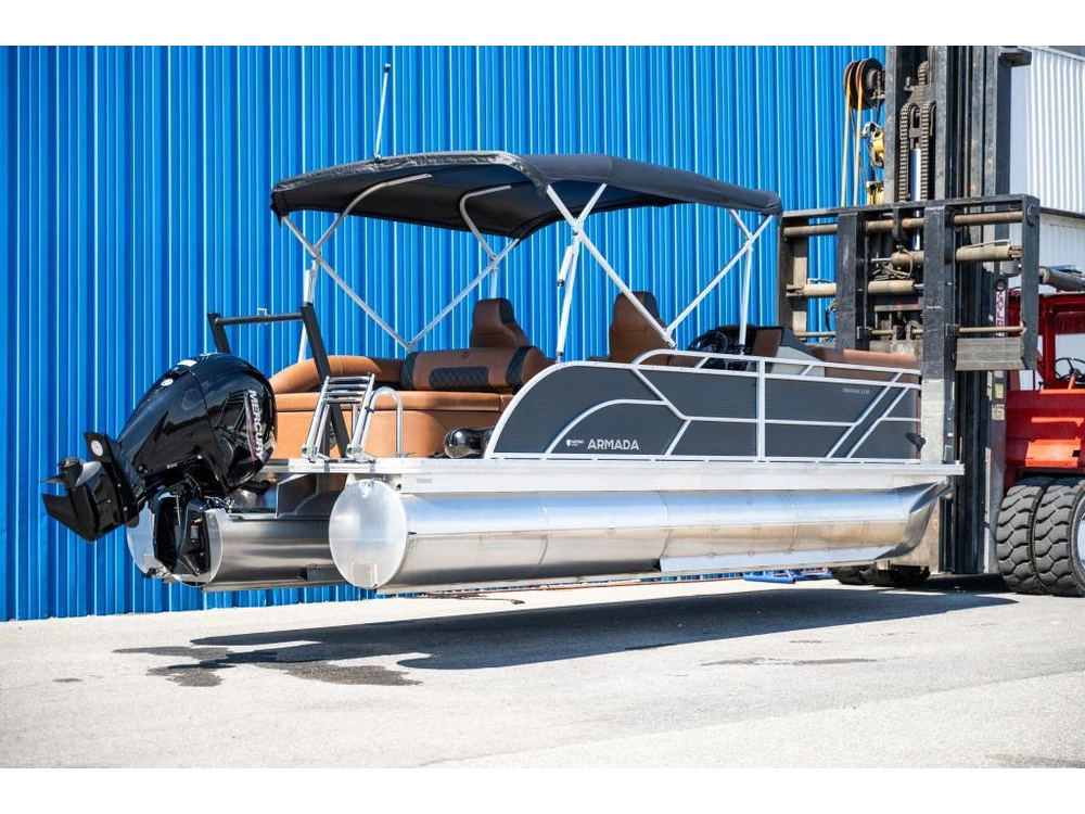 Armada Drakkar 23sb 2026 alt