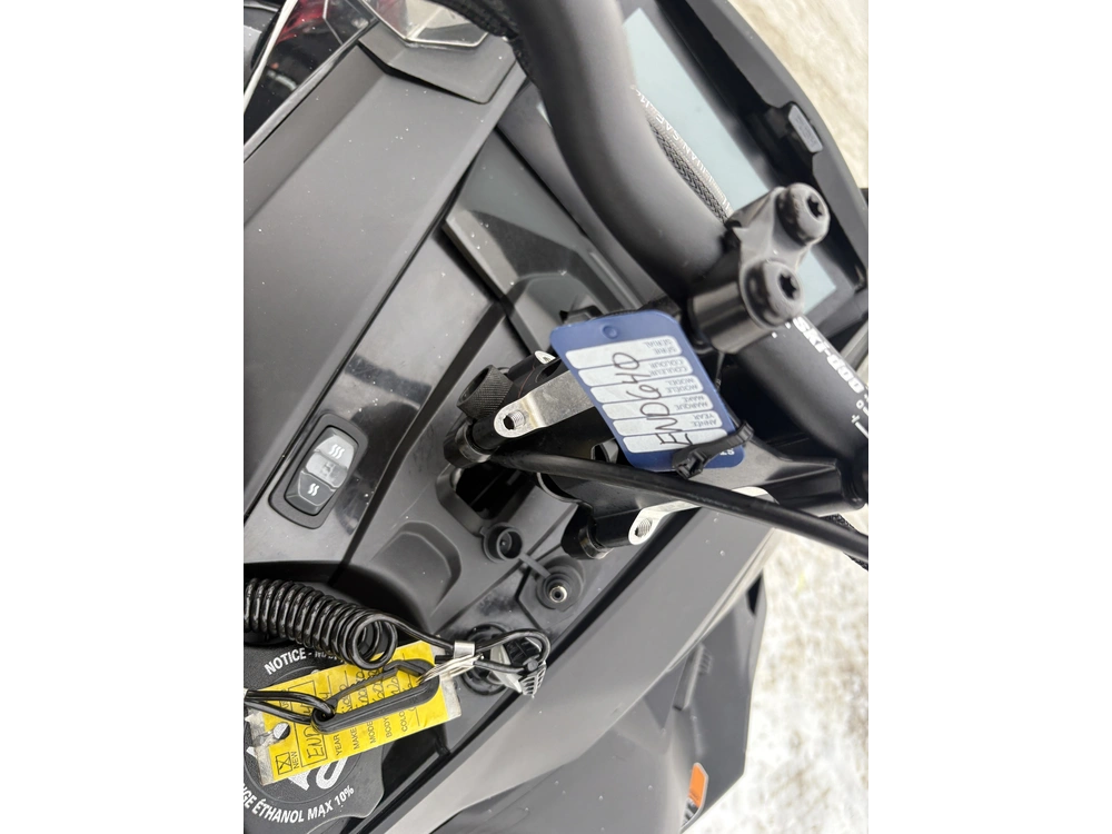 Ski-doo Motoneige 2024 Renegade Enduro 600r 2024 alt