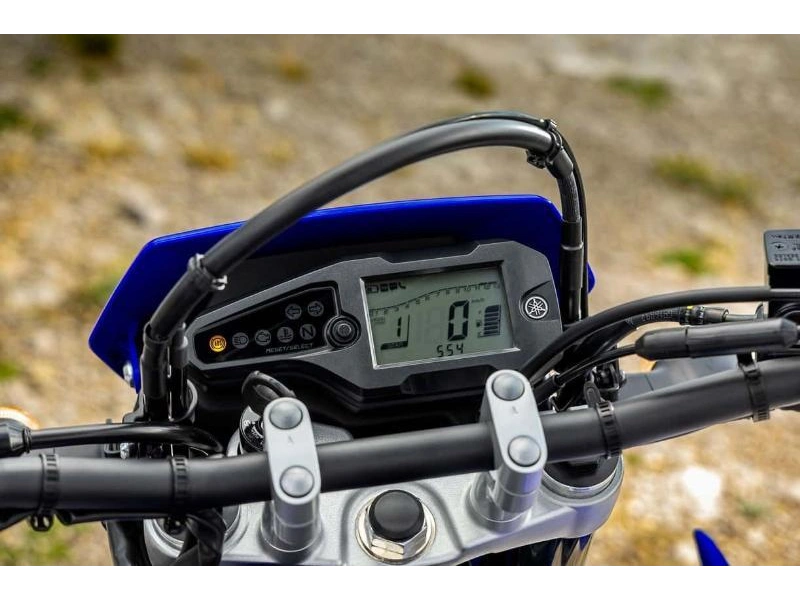 Yamaha Wr125r 2026 alt