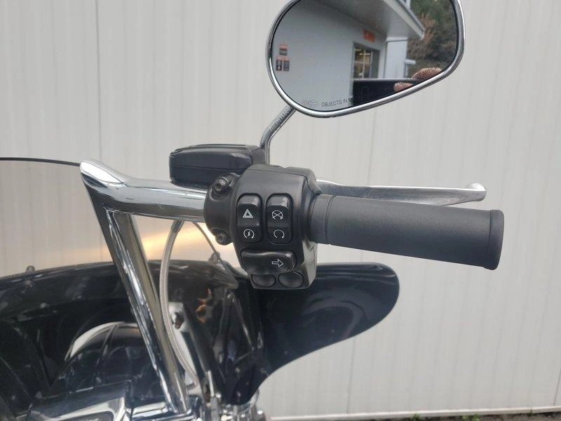 2021 Harley-davidson Flhr - Road King® alt