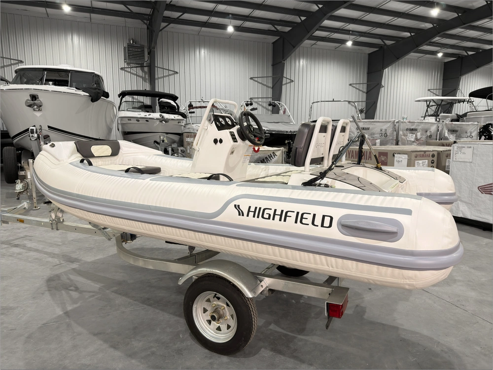 2026 Highfield Sp360 alt