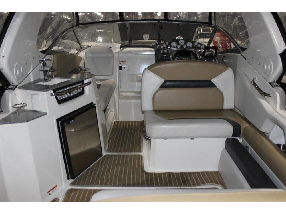 Larson 857 Cabrio 2012 alt