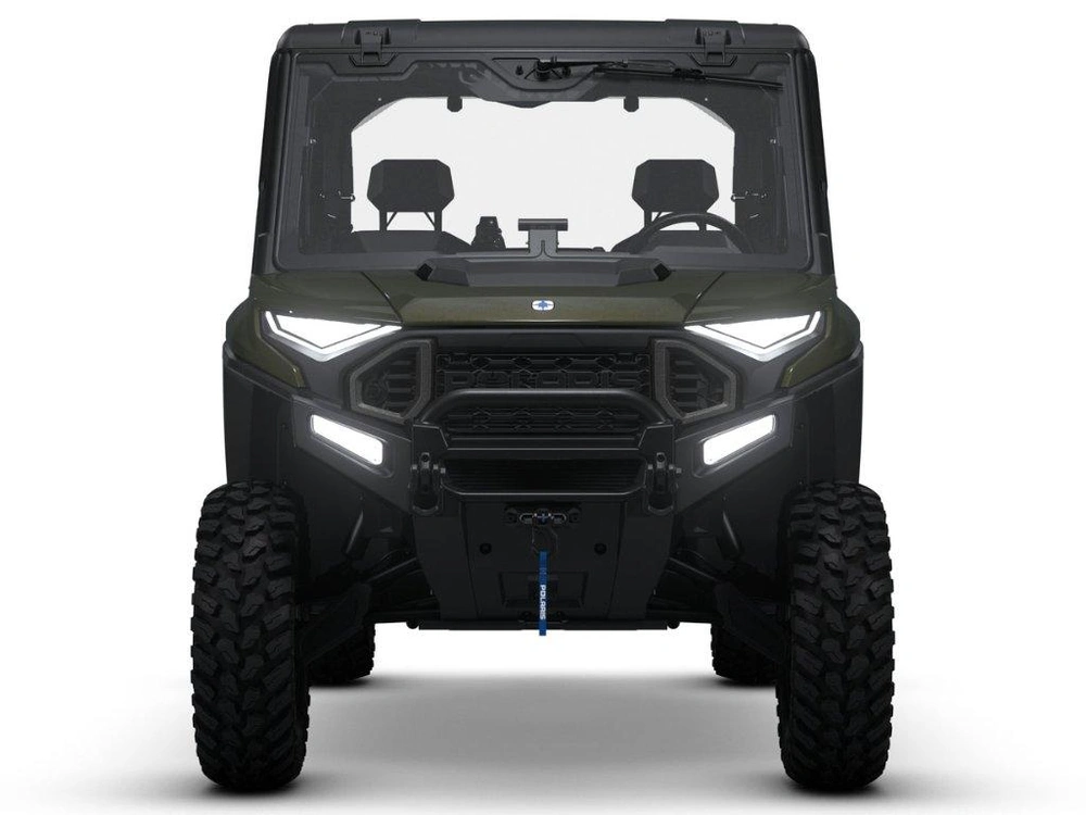 Polaris Ranger Crew Xd 1500 Northstar Ultimate 2026 alt