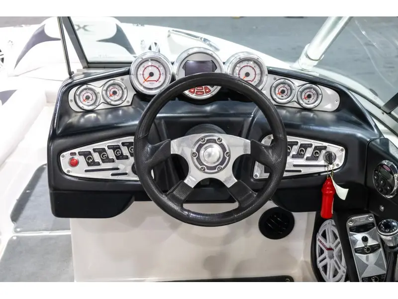 2008 Mastercraft X15 thumbnail 9